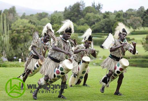 Kikuyu Cultural Tour At Tũrĩ A Mũmbi | Culture & Heritage Tours